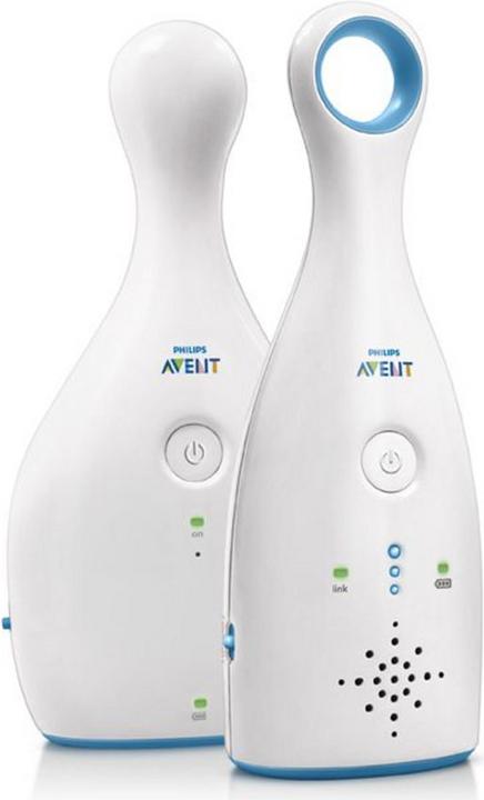 Produktbild Philips Avent Analog SCD485 (Babyphone Audio, 150 m)