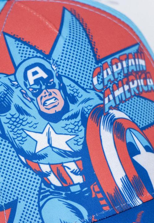 Immagine prodotto Disney Cappellino Avengers per bambini