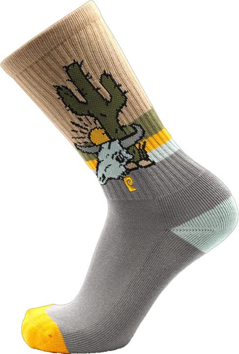 Actual product image Psockadelic Dude Ranch (One size)