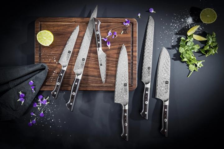 Produktbild Zwilling Messer Tanrei (23 cm)