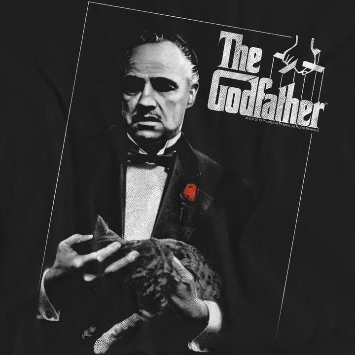 Produktbild The Godfather TShirt (S)