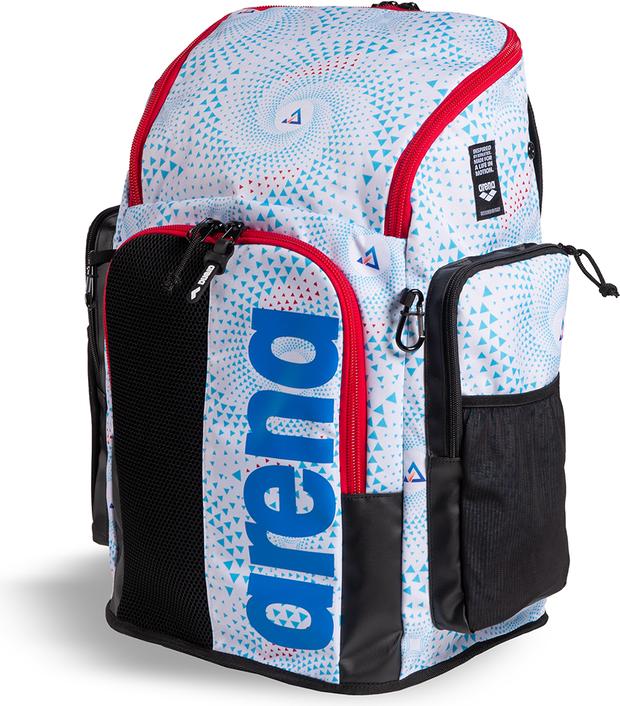 Immagine prodotto Arena Zaino Spiky III 45 Allover (45 l)