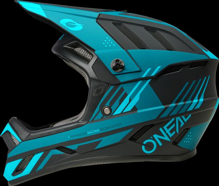 Produktbild O Neal Oneal BACKFLIP Helmet STRIKE V.23 (60 cm)