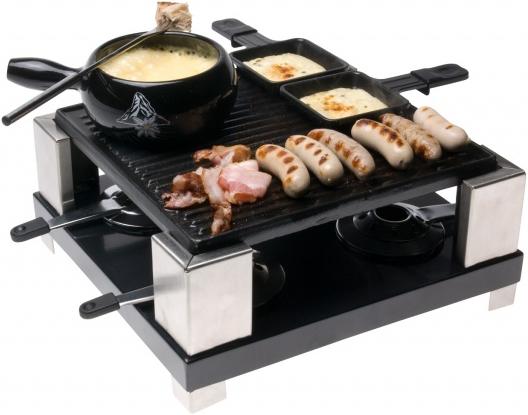 Produktbild Nouvel Swiss Gourmet