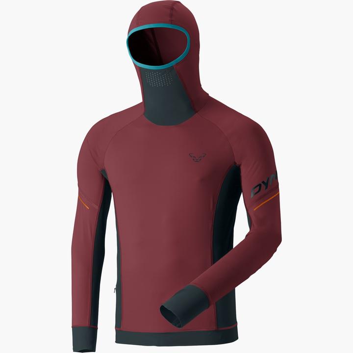 Actual product image Dynafit Alpine long sleeve shirt men (L)