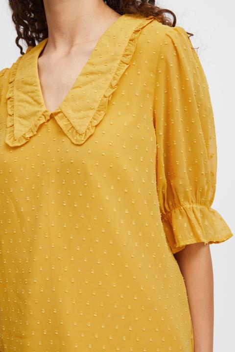Actual product image B.young BYISIGNE BLOUSE - 20813483 (36)