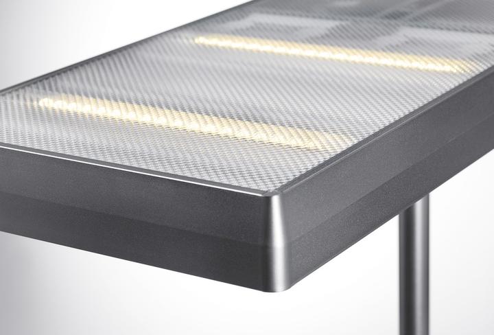 Immagine prodotto Hansa Lampada da terra LED MAXLIGHT (4800 lm)