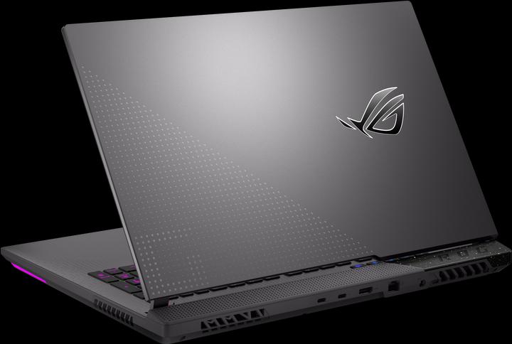 Produktbild ASUS ROG Strix G17 RTX 4060 (17.30", AMD Ryzen 9 7845HX, 32 GB, 1000 GB, CH)