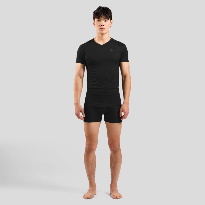 Immagine prodotto Odlo Active Everyday 2Pack BL Top con scollo a V S/S (L)
