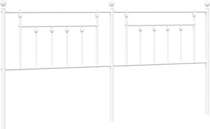 Actual product image VidaXL Paola (206 x 3 x 97 cm)