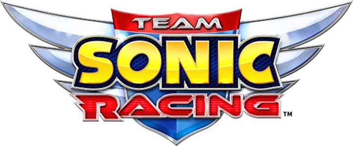 Produktbild Sega Team Sonic Racing (Switch, Switch Lite, Switch OLED, EN)