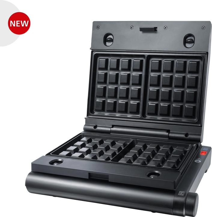 Image du produit Steba SG 55 3en1