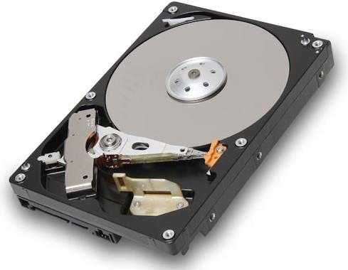 Produktbild Toshiba Dt01aca200 (2 TB, 3.5")
