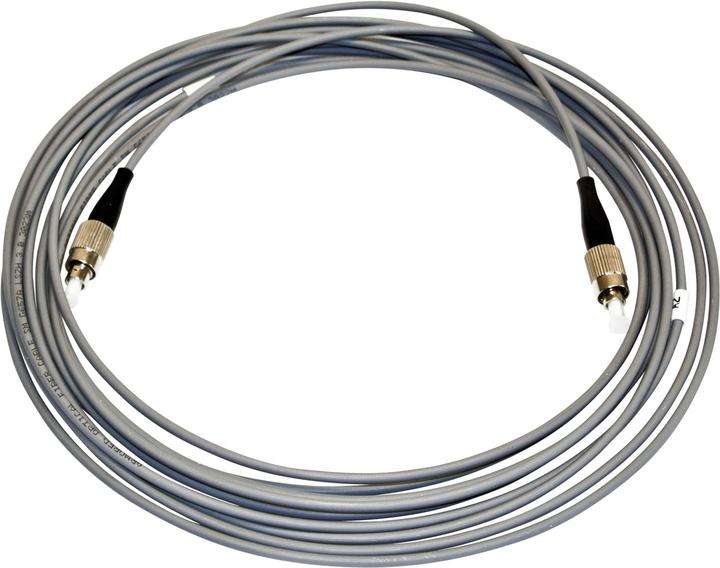 Image du produit Televes Câble en fibre de verre blindé 5m avec connecteur OSK 5S (CAT6, 5 m)