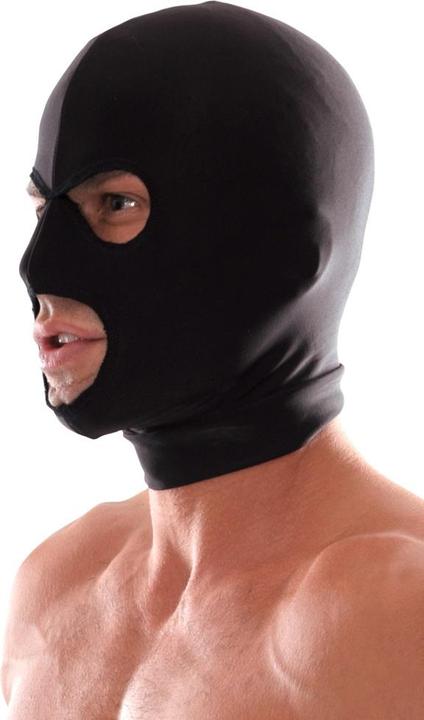 Produktbild Pipedream Spandex 3-Hole Hood