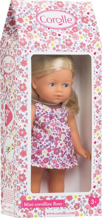 Image du produit Corolle Cor. LTC Mini Corolline Rosy blond