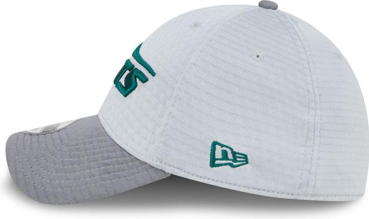Actual product image New Era 39Thirty Cap - NFL TRAINING 2024 New York Jets (L)