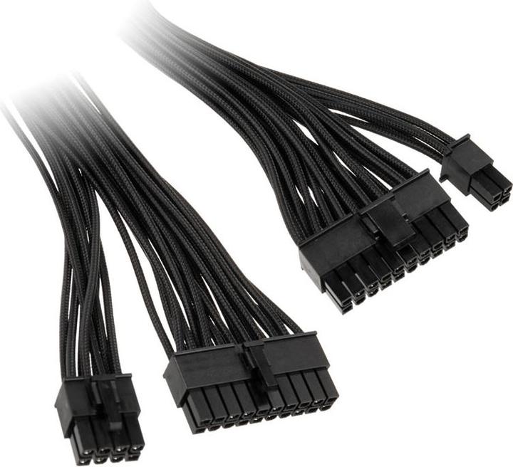 Produktbild be quiet! CB-6620