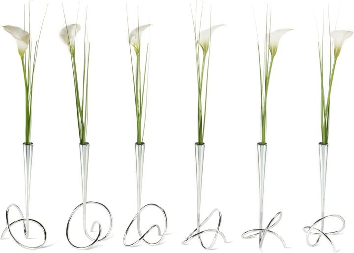 Produktbild Black + Blum Flower Loop (14 x 29 x 14 cm)