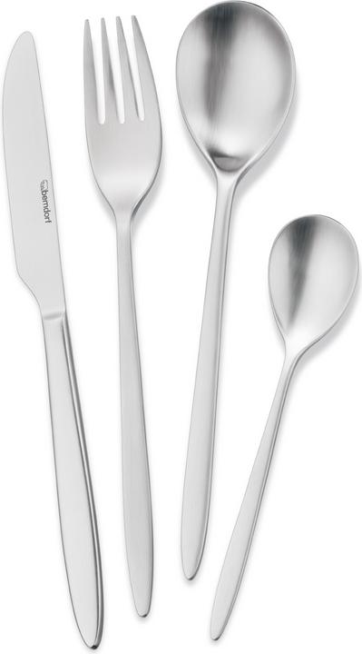 Image du produit Berndorf Siena (24 pièce(s), Set de couverts)