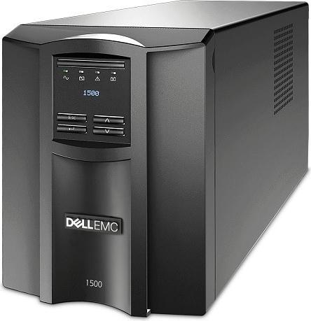 Immagine prodotto APC Smart-UPS 1500VA LCD (1500 VA, 1000 W, Interattivo linea UPS)