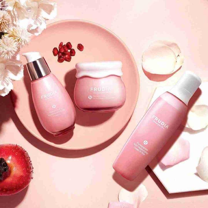 Produktbild Frudia Pomegranate (Schaum, 145 ml)