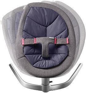 Actual product image Nuna Leaf Cinder