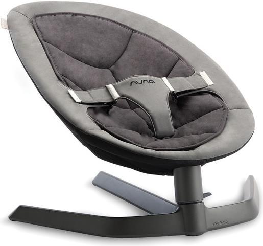 Actual product image Nuna Leaf Cinder