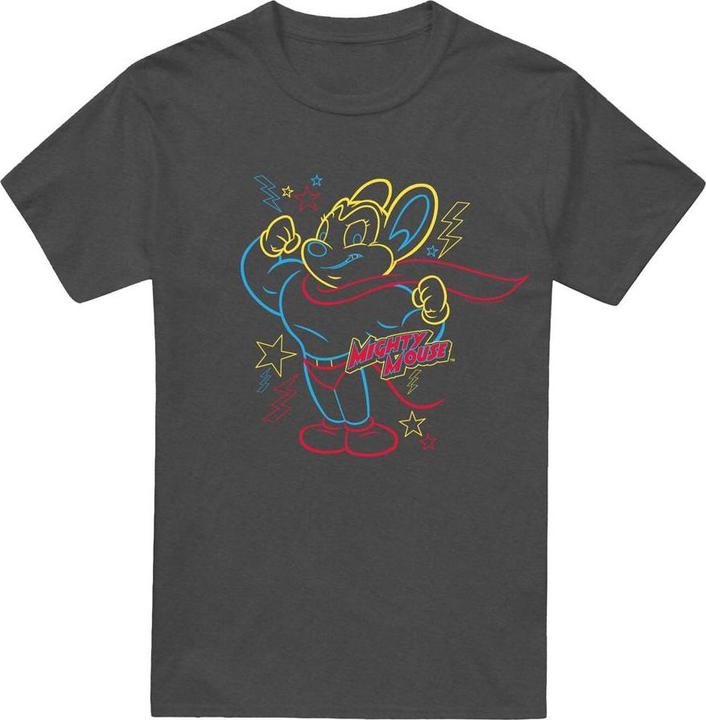 Immagine prodotto Fruit of the Loom Hero Maglietta Neon Adulto Unisex (XL)