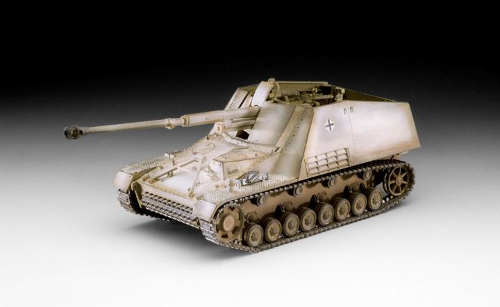 Image du produit Revell Sd.Kfz. 164 Rhinocéros
