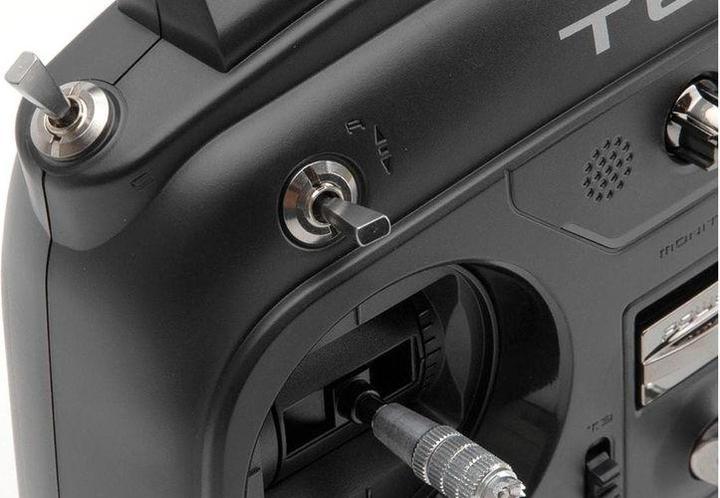 Immagine prodotto Futaba t6k v3s 2,4ghz t-fhss+r3008sb modalità 1 a 8 canali con telemetria