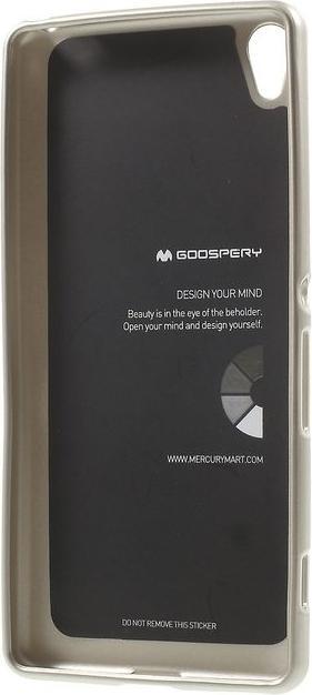 Immagine prodotto Goospery i Serie Jelly Metal Series (Sony Xperia XA)