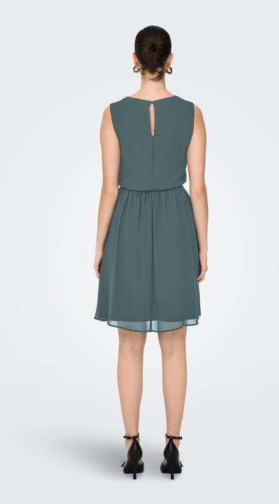 Image du produit Only ONLSTINNA Kurzes Kleid Kleid (M)