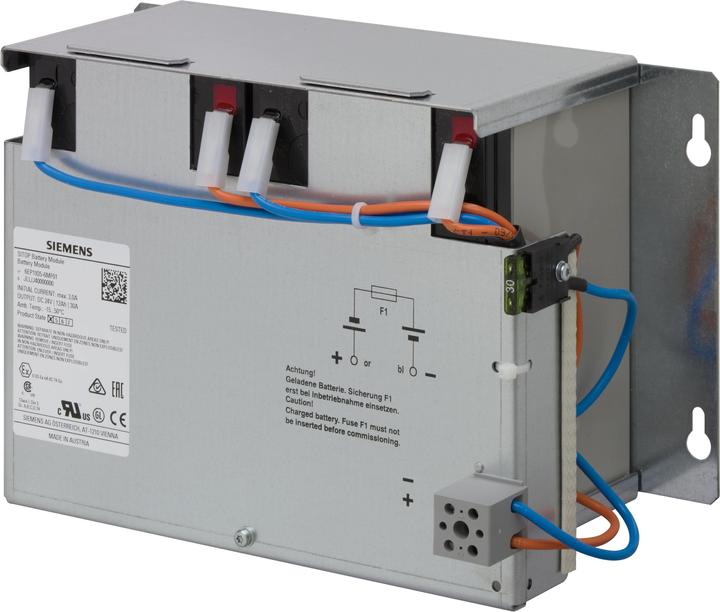 Siemens Batterie Sitop 12ah