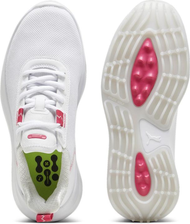Produktbild Puma Fusion Crush Sport JR (38)