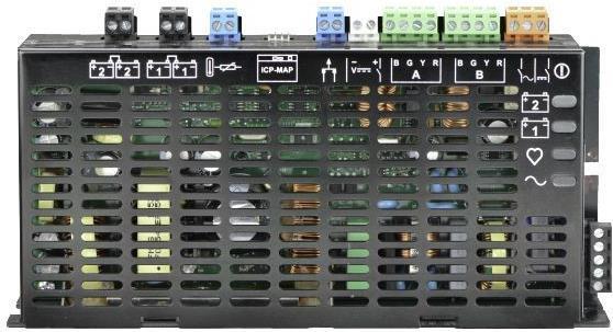Produktbild Bosch Security Systems MAP Power Supply 150W
