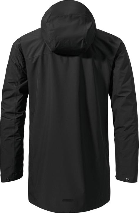 Produktbild Schöffel Parka Style Bohorok MNS (46, S)