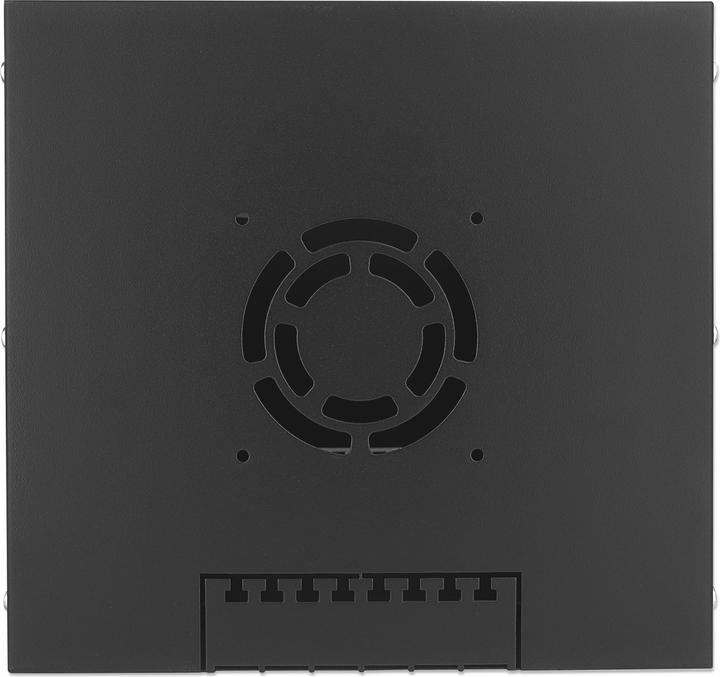 Produktbild Intellinet 10" Wandverteiler (5.71 HE, 10 Zoll Rack)