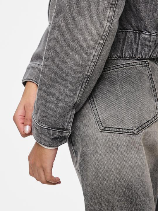 Produktbild Pieces PCNYNNE Jeansjacke (S)