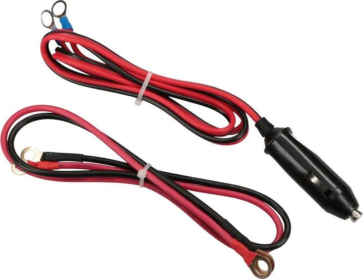Produktbild Extralink CAR VOLTAGE CONVERTER -,, MODIFIED SINUS OPIM-300W power adapter/inverter Auto Metallic