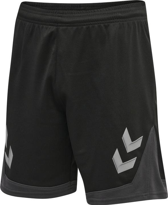 Actual product image hummel Lead Poly Shorts (XL)
