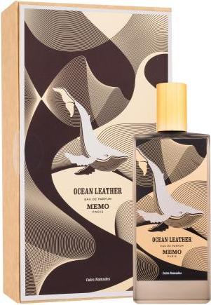 Immagine prodotto Memo Paris Ocean Leather Eau De Parfum 75ml (Eau de parfum, 75 ml)