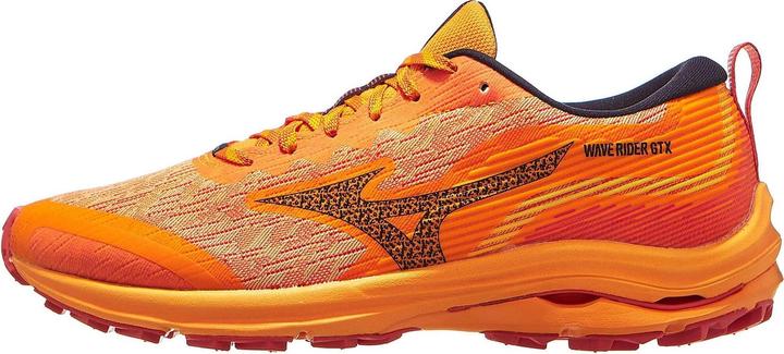 Actual product image Mizuno Wave Rider GTX (47)