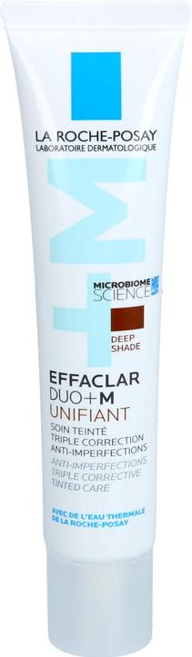 La Roche Posay Roche Posay Eff Duo+M Dunk
