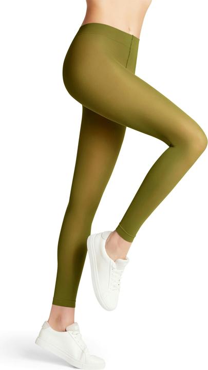 Produktbild Falke Pure Matt 50 DEN Damen Leggings (50 DEN, 38 - 40)