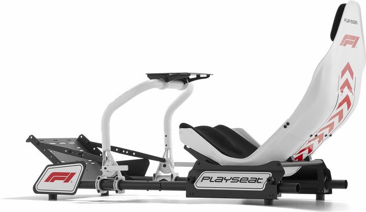Actual product image Playseat Formula Instinct - F1 Edition