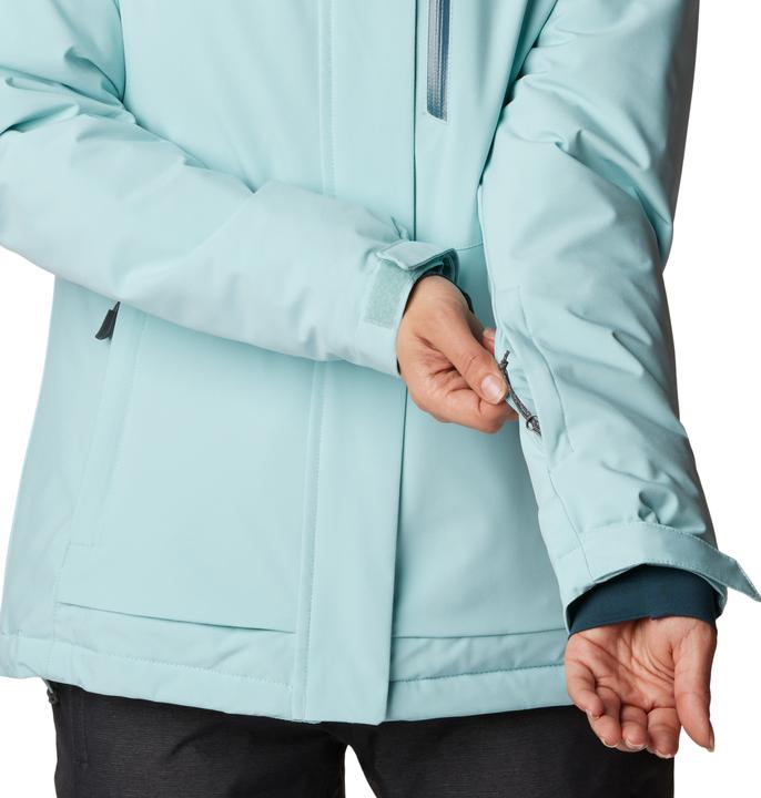 Immagine prodotto Columbia Giacca isolata Ava Alpine (XL)