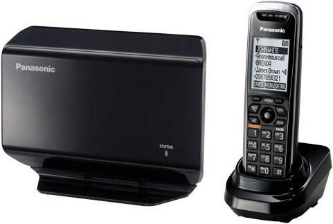 Produktbild Panasonic Kx-Tgp500