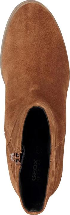 Produktbild Geox Stiefeletten D Eildea B Lackleder (39)