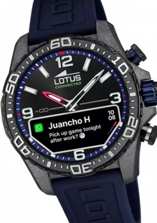 Actual product image Lotus 20000/1 Connected (45 mm)